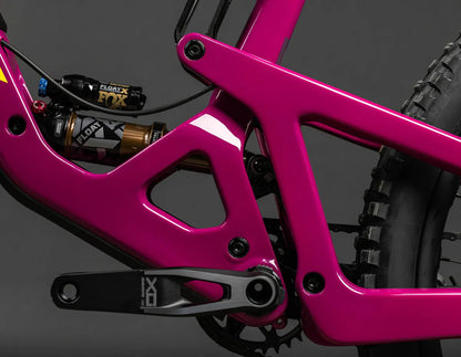 Santa Cruz Bronson Carbon MX - GX AXS Kit - Kalimotxo - 2025