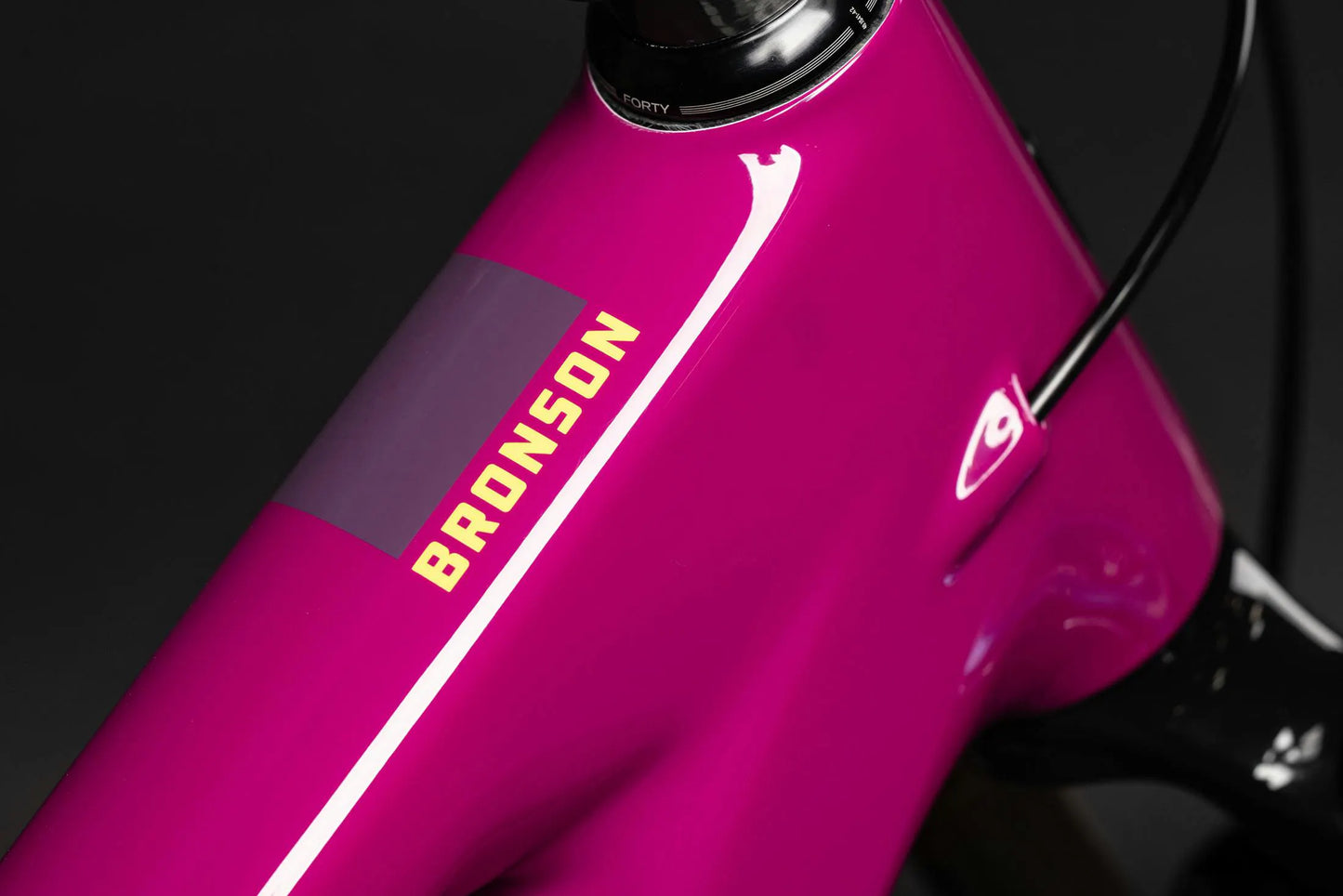 Santa Cruz Bronson Carbon MX - S Kit - Kalimotxo - Ex-Display