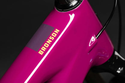 Santa Cruz Bronson Carbon MX - S Kit - Kalimotxo - Ex-Display