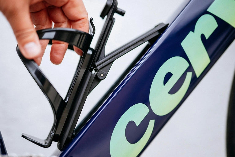 Cervelo P 700c - Force AXS 1 - Basalt