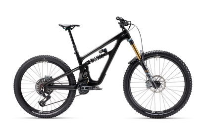 Yeti SB165 T2 MX - Eagle 90/X0 - Raw Gloss