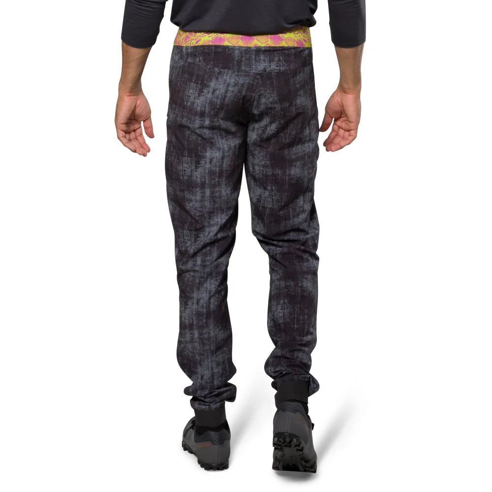 Pearl Izumi Summit MTB Pant - Black Origin