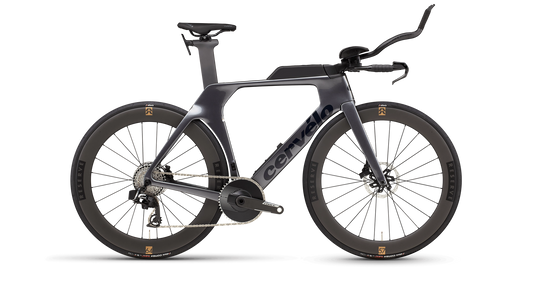Cervelo P 700c - Force AXS 1 - Basalt