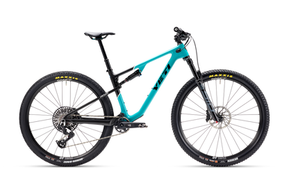 Yeti ASR C2 29 - Eagle 90 - Sid Select 3P - Turquoise
