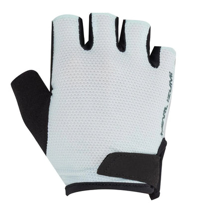 Pearl Izumi Quest Gel Short Finger Glove - Womens - Surf Spray