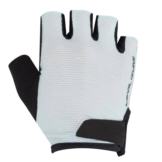 Pearl Izumi Quest Gel Short Finger Glove - Womens - Surf Spray
