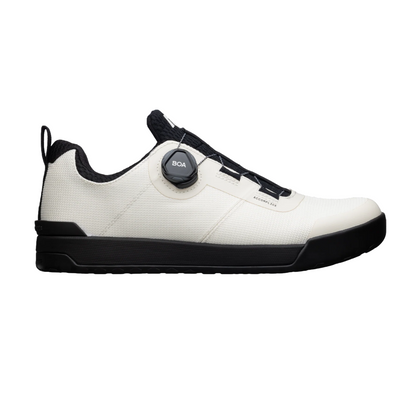 Ride Concepts Accomplice Clip BOA MTB Shoe - Womens - White