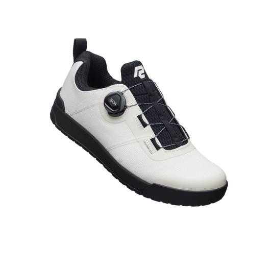 Ride Concepts Accomplice Clip BOA MTB Shoe - Womens - White