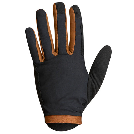 Pearl Izumi Expedition Gel Full Finger MTB Glove - Womens - Black