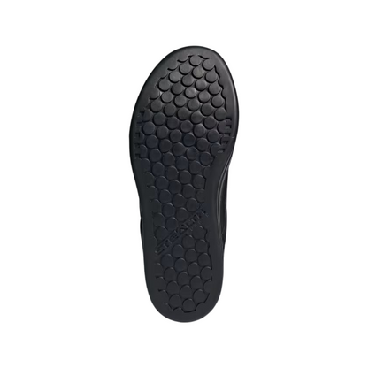 Five Ten Freerider Flat Pedal Shoe - Core Black-Red-Gray Five