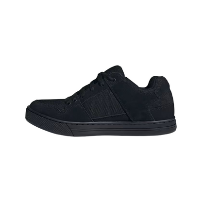 Five Ten Freerider Flat Pedal Shoe - Core Black-Red-Gray Five