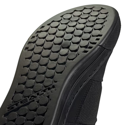 Five Ten Freerider Flat Pedal Shoe - Core Black-Red-Gray Five