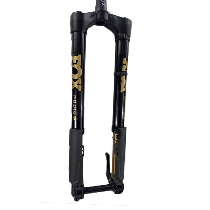 Fox Suspension Podium 170 Factory 29 20TAx110 - 58HT - Black-Gold - Take Off