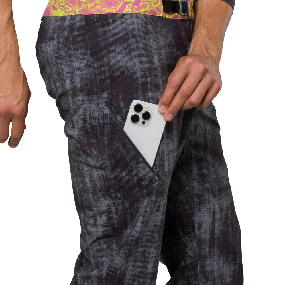 Pearl Izumi Summit MTB Pant - Black Origin