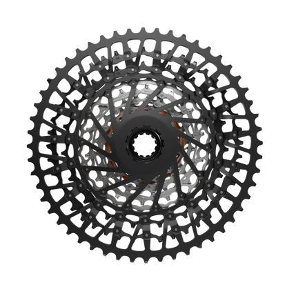SRAM XS-1275 T-Type Eagle 12 Spd MTB Cassette