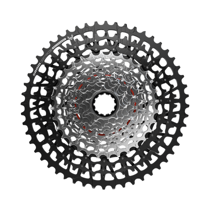 SRAM XS-1275 T-Type Eagle 12 Spd MTB Cassette