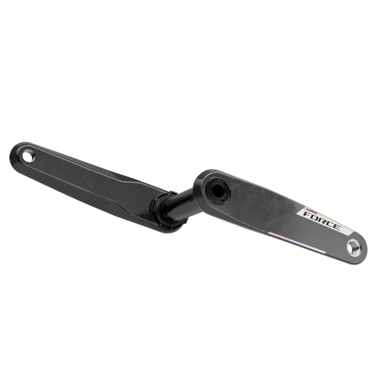 SRAM Force XPLR E1 DUB Wide Crank Arms
