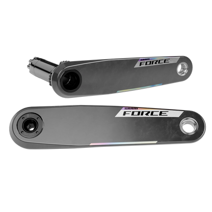 SRAM Force E1 DUB Crank Arms