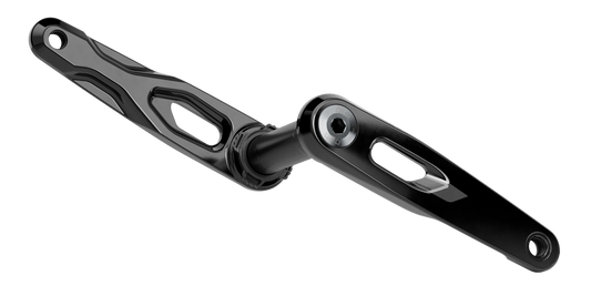 SRAM Rival XPLR E1 DUB Wide Crank Arms
