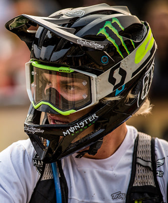 bell crux helmet Bell Sanction 2 DLX MIPS Full Face Helmet