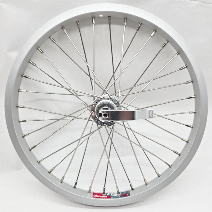 Weinmann 16" Alloy Wheel - Front