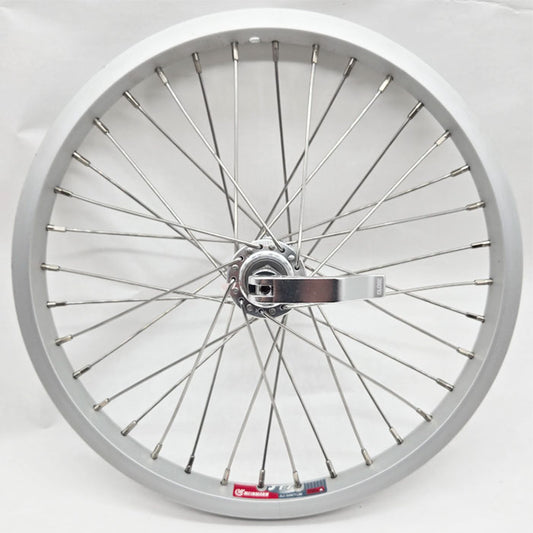 Weinmann 16" Alloy Wheel - Front