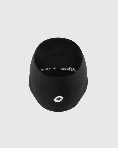 Assos Spring Fall Headband - Black