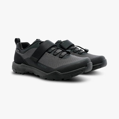 Shimano EX500 SPD Touring Shoe - Black