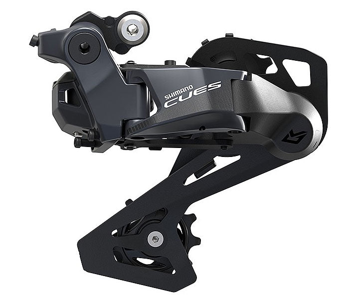 Shimano CUES U8050 10 Spd MTB Rear Derailleur