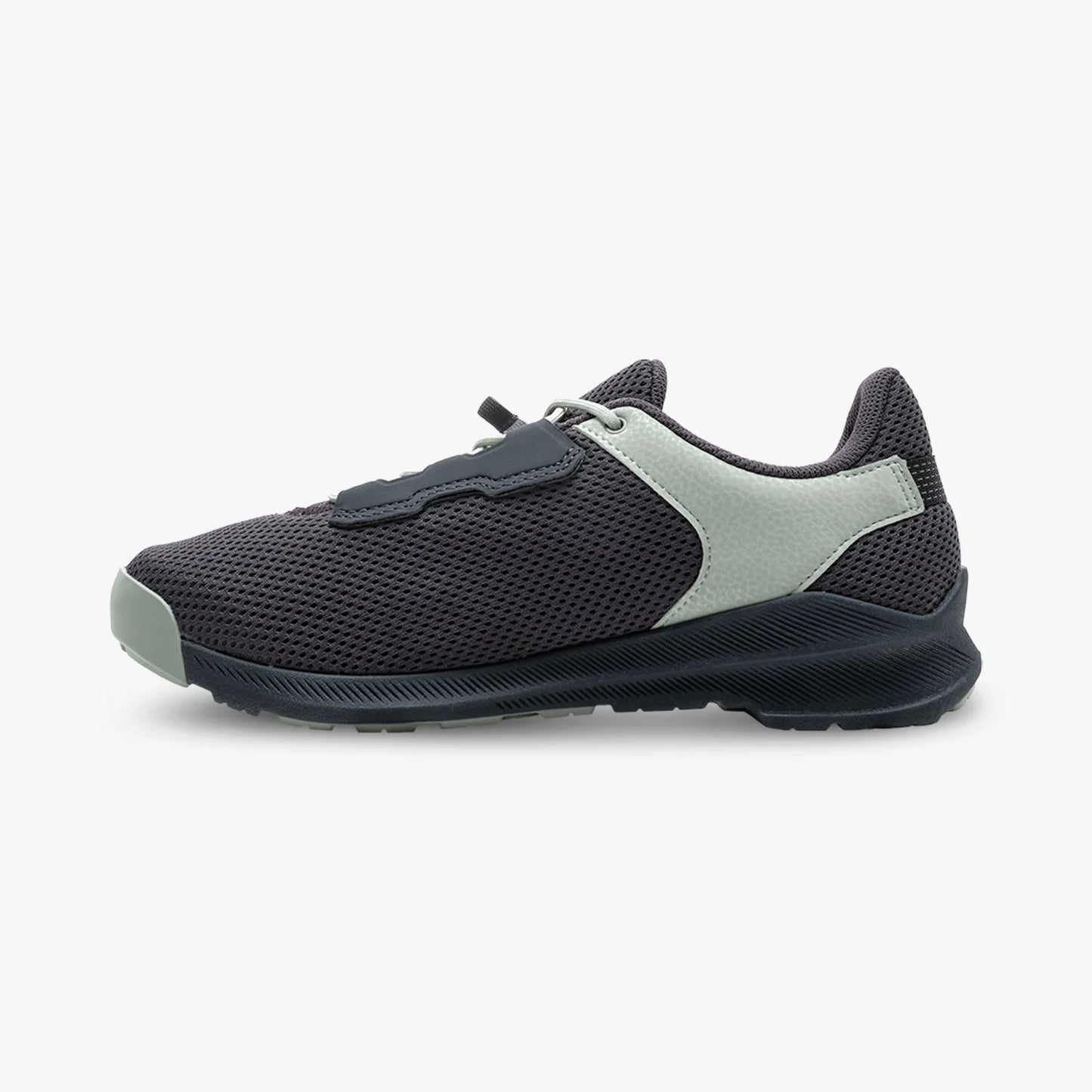 Shimano EX300W Touring SPD Shoe - Womens - Gray-Mint