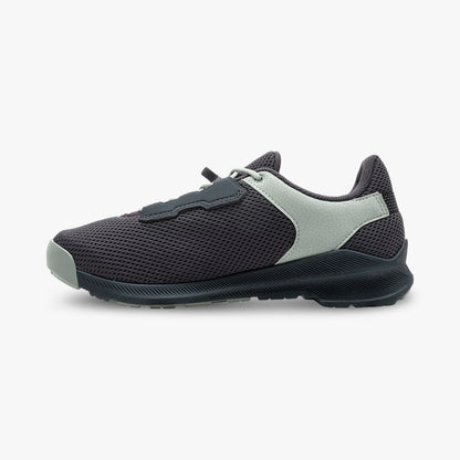 Shimano EX300W Touring SPD Shoe - Womens - Gray-Mint