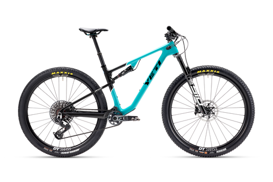Yeti ASR T2 29 - Eagle 90/X0 - Turquoise