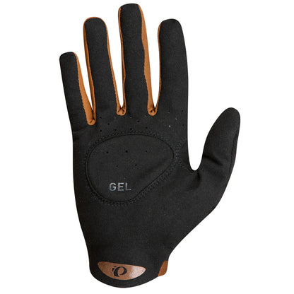 Pearl Izumi Expedition Gel Full Finger MTB Glove - Womens - Black