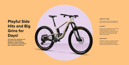 Juliana Furtado Carbon MX - S Kit - Matt Lavender Luster - 2024