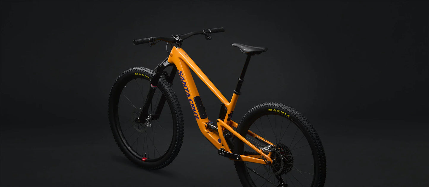 Santa Cruz Tallboy Carbon 29 - R Kit - Gloss Melon - 2024