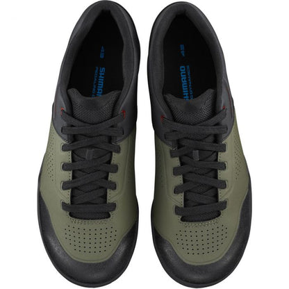 Shimano AM503 All Mountain SPD Shoe - Olive