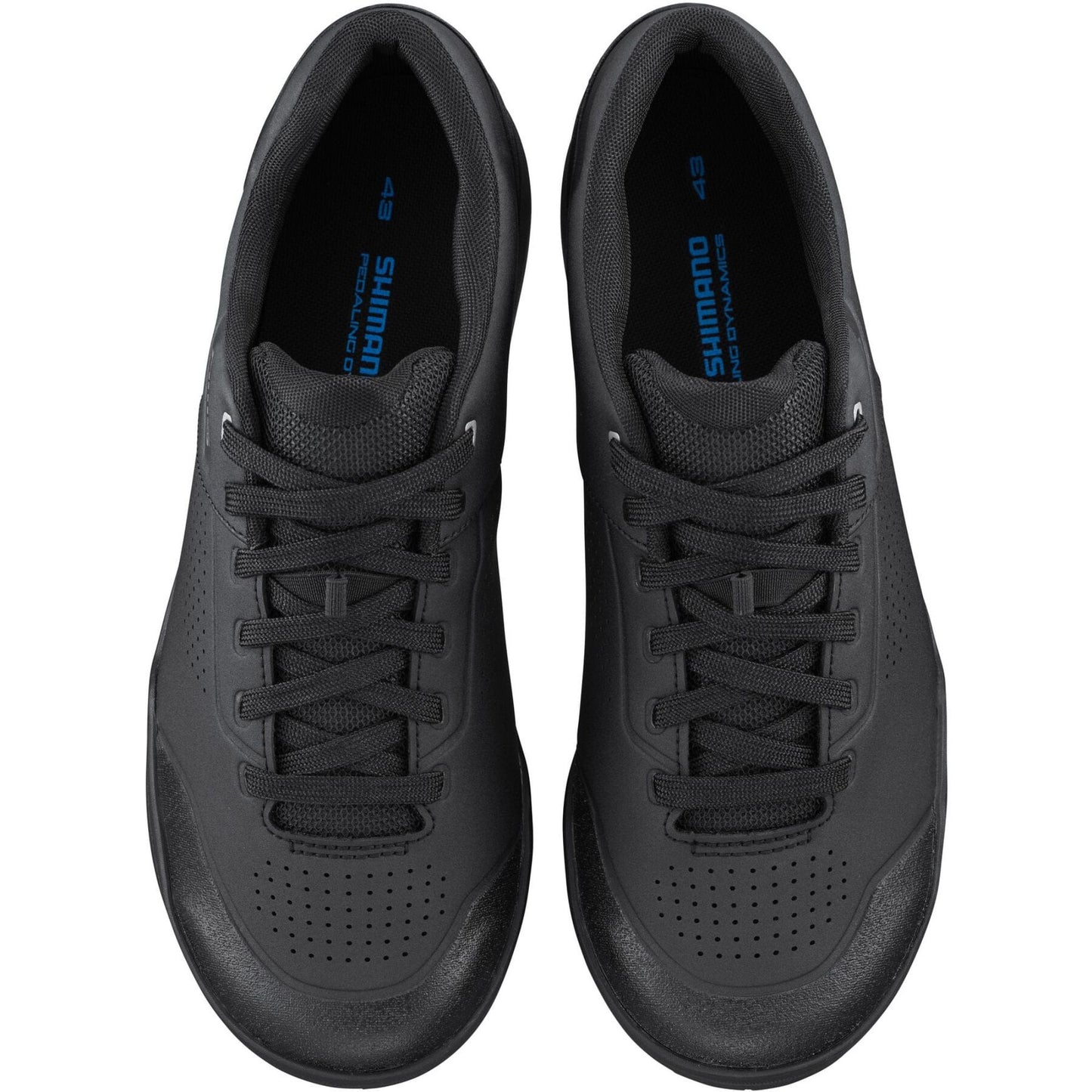 Shimano AM503 All Mountain SPD Shoe - Black
