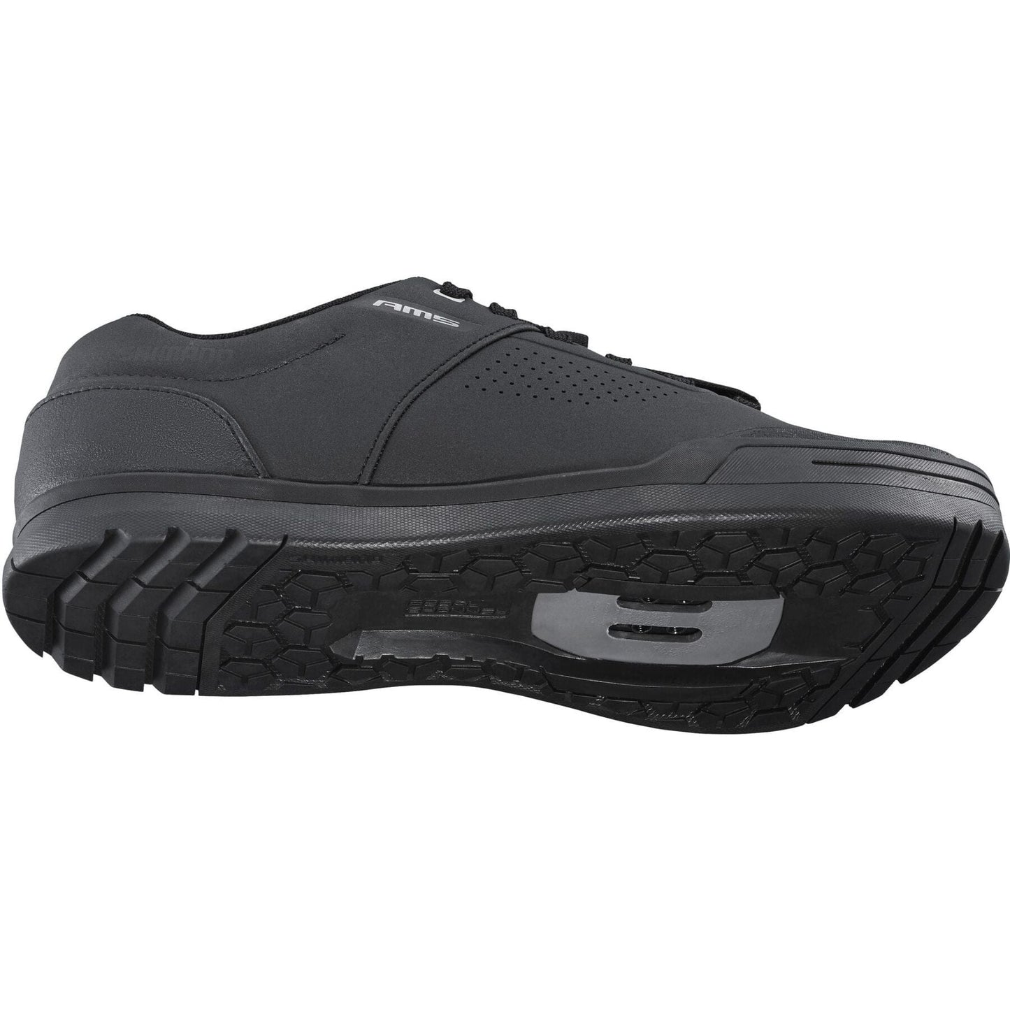 Shimano AM503 All Mountain SPD Shoe - Black