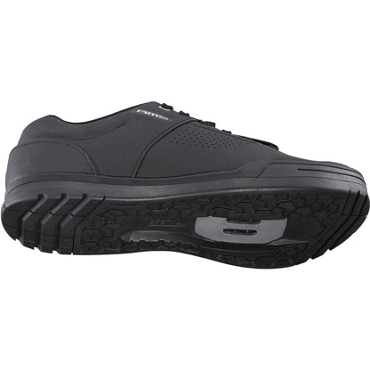 Shimano AM503 All Mountain SPD Shoe - Black