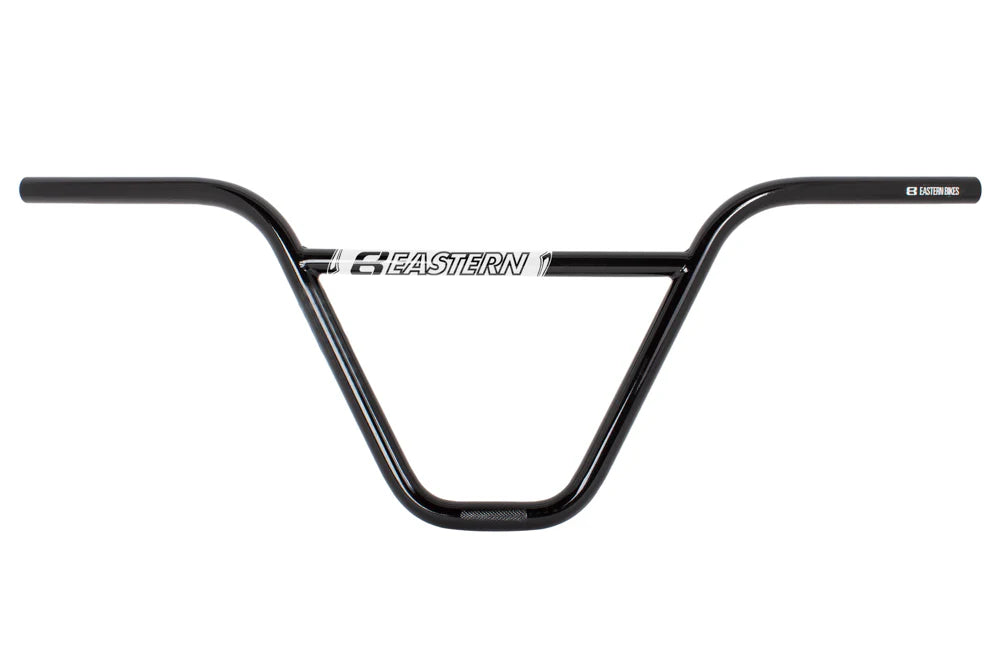 Eastern Scythe BMX Handlebar - Gloss Black