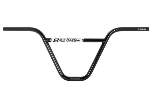 Eastern Scythe BMX Handlebar - Gloss Black - Blem