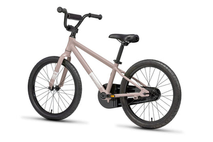 Batch Bicycles 20" Kids Bike - Gloss Vapor Gray