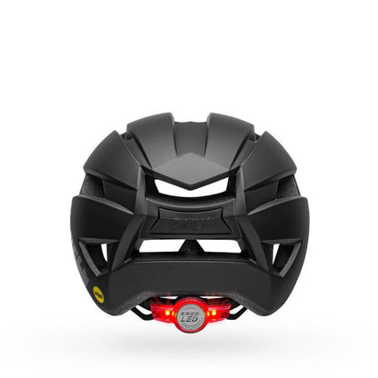 Bell Daily MIPS LED Commuter Helmet - Womens - Matt Black