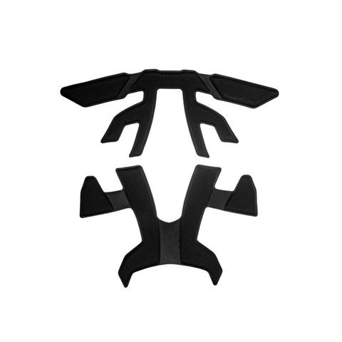 bell bike helmet pads replacement Bell Falcon XR Replacement Pad Kit