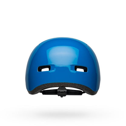 Bell Lil Ripper Child Helmet - Gloss Blue