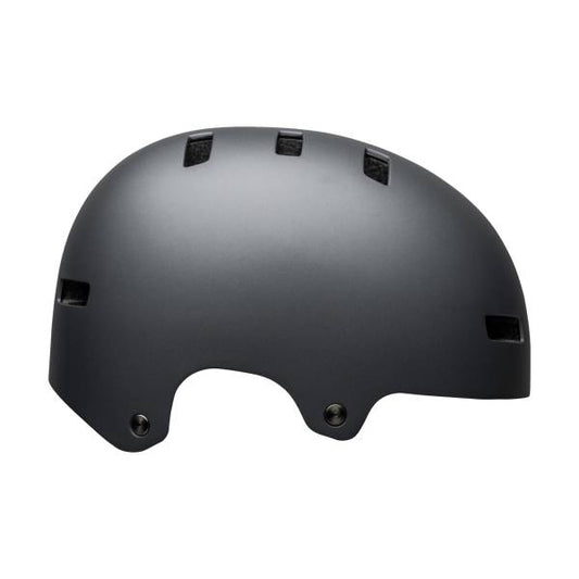 Bell Local BMX Helmet - Matt Starship Gray
