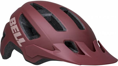 Bell Nomad 2 JR MIPS MTB Helmet - Youth - Matt Pink