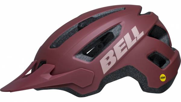 Bell Nomad 2 JR MIPS MTB Helmet - Youth - Matt Pink