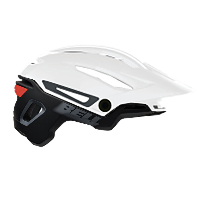 Bell Sixer MIPS MTB Helmet - Matt White-Black