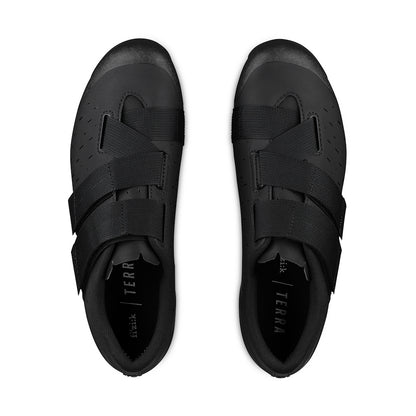 Fizik Terra Powerstrap X4 MTB Shoe - Black